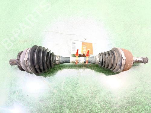 Left front driveshaft VOLVO S60 I (384) D5 | BP28282710M38 