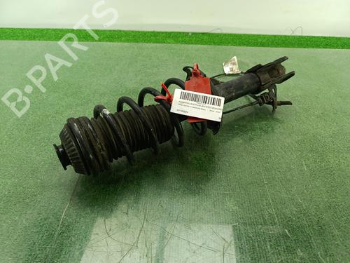 Left front shock absorber OPEL ASTRA H Estate (A04)  | BP25902933M16 