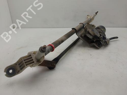 Front wiper motor SUZUKI SWIFT III (MZ, EZ) | BP37428613M29 - Image 2