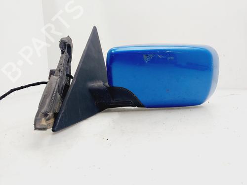 Left mirror BMW 3 (E46) 320 d | BP18486834C26 