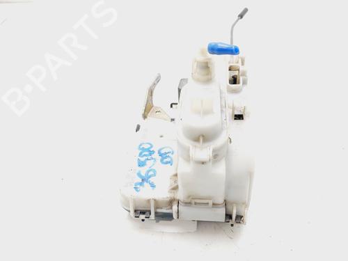 Front right lock VW POLO III (6N1) 60 1.4 | BP22215199C97 