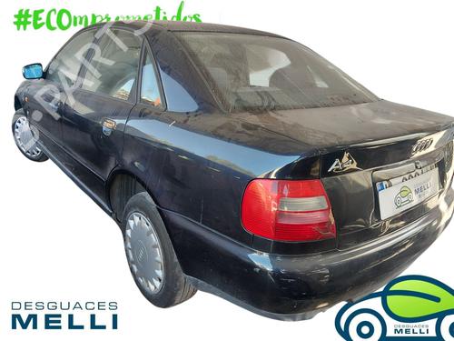Engine control unit (ECU) AUDI A4 B5 (8D2) 1.8 | BP37259257M57 - Image 14