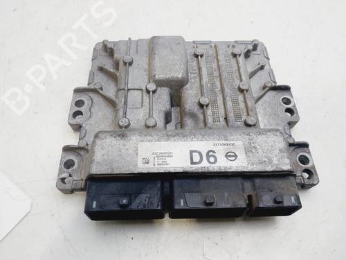 Used Engine control unit (ECU) NISSAN QASHQAI II (J11, J11_) [2013-2025]  29719974