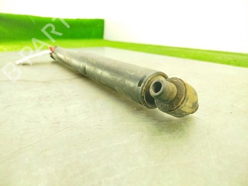Left rear shock absorber FORD FOCUS II Turnier (DA_, FFS, DS)  | BP25902609M18 