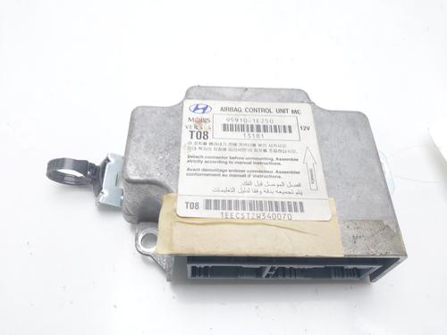 Used ECU airbags HYUNDAI ACCENT III (MC) 1.5 CRDi GLS (110 hp) 16338322