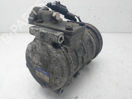 AC compressor KIA CARNIVAL II (GQ) 2.9 CRDi | BP35783268M34 - Image 3