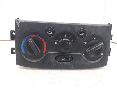 Used Climate control CHEVROLET KALOS 1.2 (72 hp) 2874083