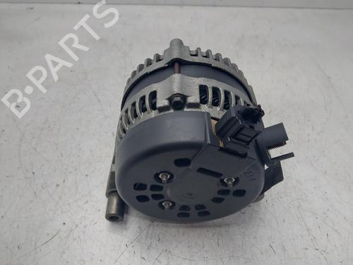 Alternator FORD FOCUS C-MAX (DM2) 2.0 TDCi | BP30627270M7