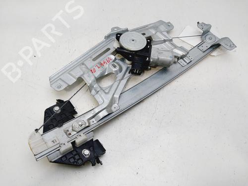 Front right window mechanism HONDA CIVIC VIII Hatchback (FN, FK) 2.2 CTDi (FK3) | BP31128630C23