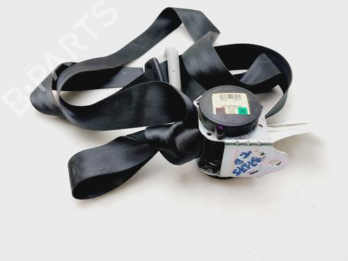 Rear right seatbelt TOYOTA VERSO (_R2_) 2.0 D-4D (AUR20_, AUR20R) | BP27467099I28 