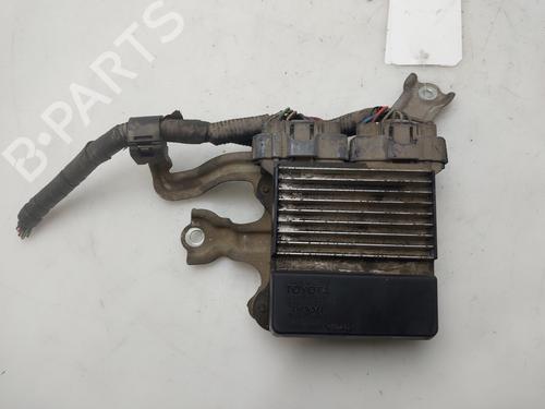 Used Engine control unit (ECU) Engine control unit (ECU) 37030215 37030215
