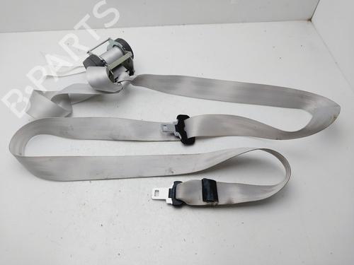 Sicherheitsgurt hinten mitte für RENAULT SCÉNIC III (JZ0/1_) 1.2 TCe (JZ16) (132 hp) 29565441