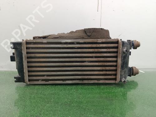 Intercooler FIAT 500 (312_) 0.9 (312AXG1A, 312.AXG11) | BP38625497M30 - Image 3