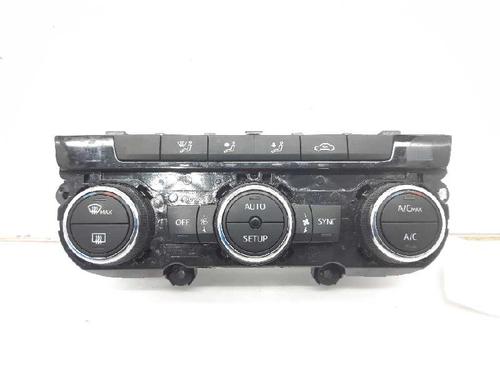 AC-Styringsenhed/Manøvreenhed SEAT LEON (5F1) [2012-2021]  6584403
