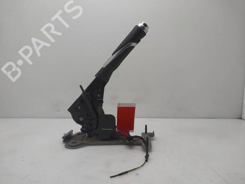 Used Hand brake Hand brake CITROËN DS3 (SA_) 1.6 HDi 90 (92 hp) 40006990 40006990