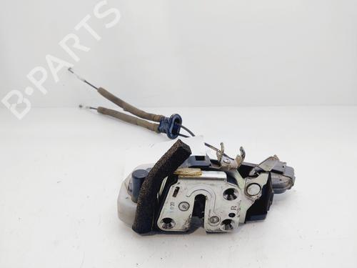Front right lock NISSAN X-TRAIL II (T31) 2.0 dCi 4x4 | BP20309222C97 