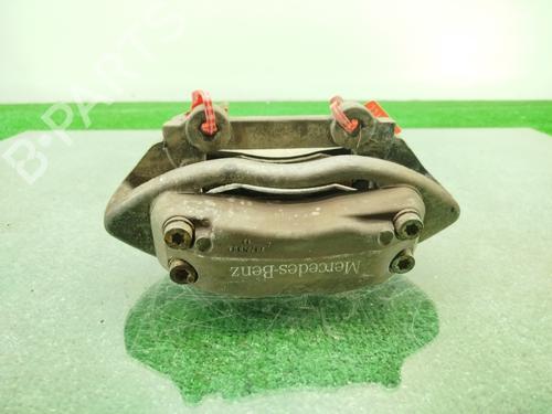 Left front brake caliper MERCEDES-BENZ M-CLASS (W163) ML 270 CDI (163.113) | BP30053786M105