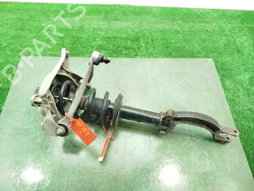 Left front shock absorber AUDI A5 (8T3) 3.0 TDI quattro | BP25851455M16 