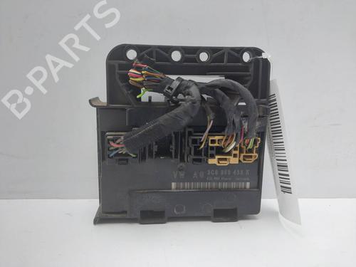 Elektronisk modul VW PASSAT B6 (3C2) [2005-2010]  16007062