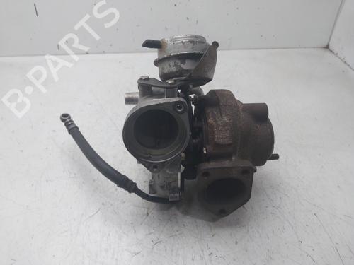 Turbocharger/Supercharger BMW 7 (E65, E66, E67) 730 d | BP32177092M71