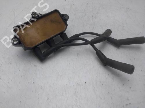 Ignition coil DAEWOO MATIZ (M100, M150) 0.8 | BP38648304M94 - Image 2