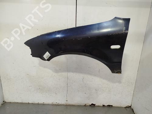 Used Left front fenders VW PASSAT B5 (3B2) [1996-2001]  27472125