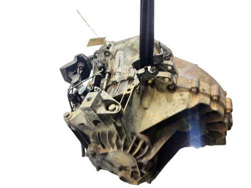 Gearbox FORD FOCUS II (DA_, HCP, DP) 2.0 TDCi | BP22210860M3 