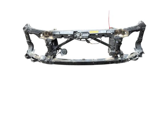 Used Front slam panel LAND ROVER DISCOVERY III (L319) [2004-2009]  30586417