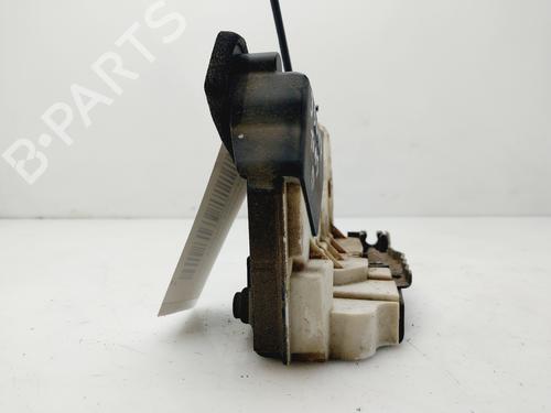 Rear right lock VW POLO V (6R1, 6C1) 1.6 | BP20209925C99 