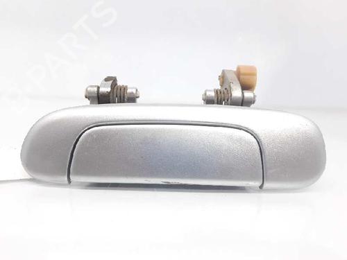 Rear left exterior door handle MAZDA PREMACY (CP) 1.9 (CP8W) (100 hp) 5667147