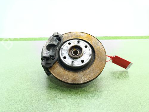 Fusée avant gauche CITROËN C3 III (SX) [2016-2026]  32330667