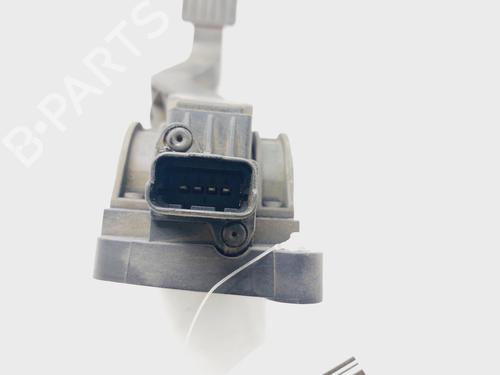Pedal PEUGEOT 307 Break (3E) 1.6 16V | BP19705152I4 