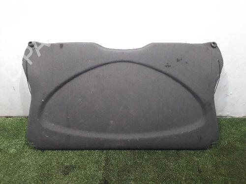 Plage arrière FORD FOCUS I (DAW, DBW) 1.8 Turbo DI / TDDi | BP5660540C85 