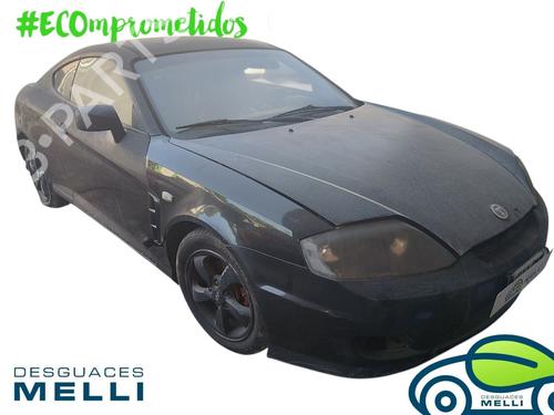 Right front window switch HYUNDAI COUPE II (GK) 1.6 16V | BP36935444I26  - Image 6