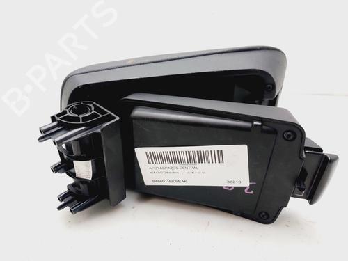 Armrest / Center console KIA CEE'D Hatchback (ED)  | BP28319878I20 