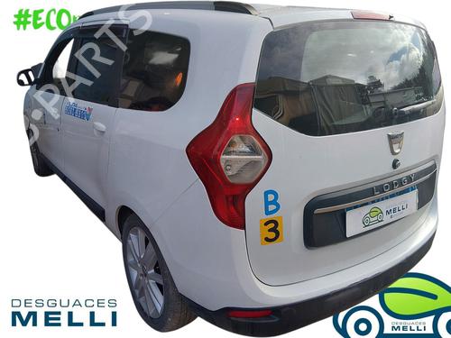 Hand brake DACIA LODGY (JS_) 1.6 LPG (JSAV) | BP32468009I18  - Image 9