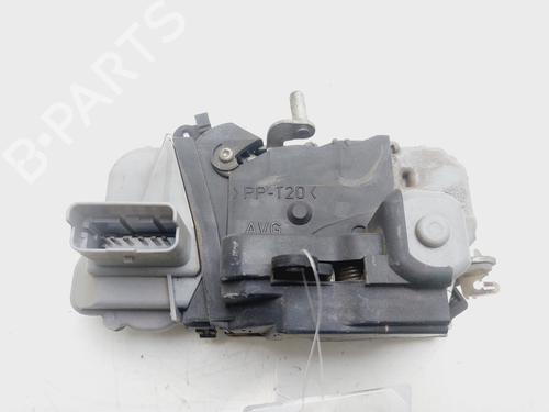 Used Front left lock CITROËN XSARA PICASSO (N68) 1.6 HDi (90 hp) 28020064