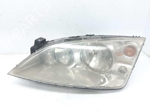Used Left headlight FORD MONDEO III Saloon (B4Y) 2.0 16V TDDi / TDCi (115 hp) 5329086