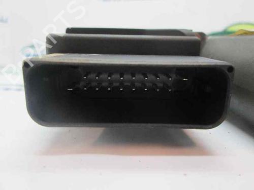 Right rear window motor SEAT TOLEDO II (1M2) 1.9 TDI | BP2884764E22 