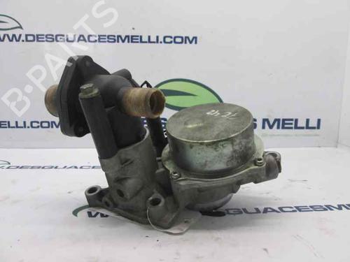 Vacuum pump FORD MONDEO III Saloon (B4Y) 2.0 16V TDDi / TDCi | BP2866583M80 