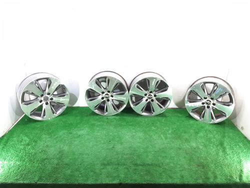 Used Rim HYUNDAI SANTA FÉ II (CM) 2.2 CRDi 4x4 (155 hp) 7675057