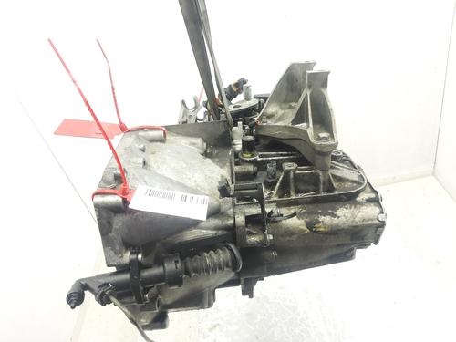 Gearbox PEUGEOT 407 SW (6E_, 6D_) | BP31850365M3