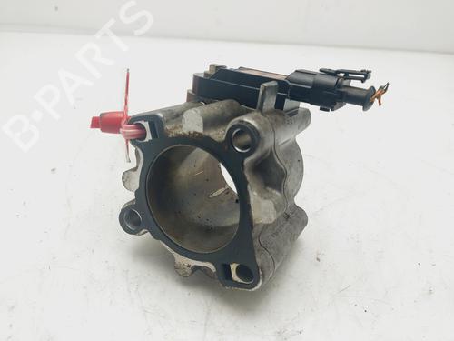 Used Electronic sensor NISSAN QASHQAI / QASHQAI +2 I (J10, NJ10, JJ10E) 2.0 dCi (150 hp) 21209019
