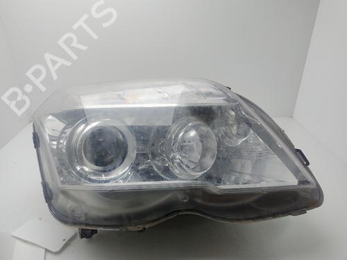 Used Right headlight MERCEDES-BENZ GLK-CLASS (X204) [2008-2015]  27931244