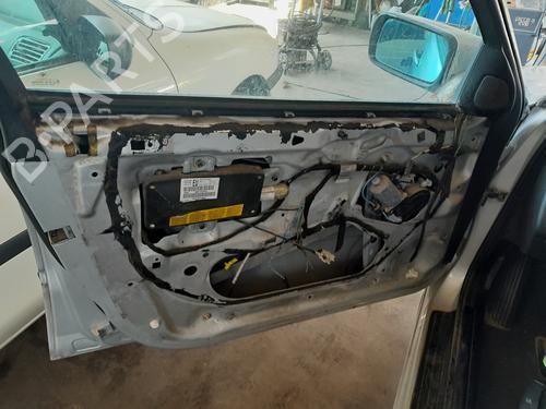 Engine control unit (ECU) BMW 3 (E46) 320 d | BP13741955M57 