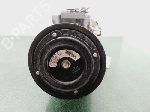Used AC compressor MERCEDES-BENZ GLA-CLASS (X156) GLA 200 (156.943) (156 hp) 25006700