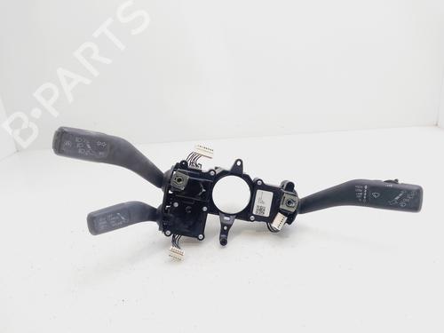 Used Steering wheel controls VW TIGUAN (5N_) [2007-2018]  26205493