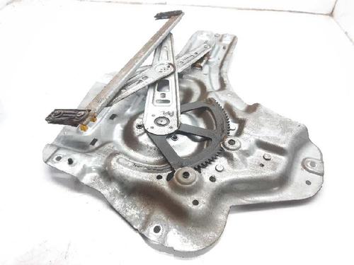 Rear left window mechanism KIA CERATO I Saloon (LD) 2.0 CRDi | BP6146217C24 
