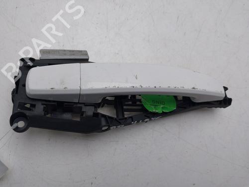 Used Front right exterior door handle Front right exterior door handle 38708051 38708051