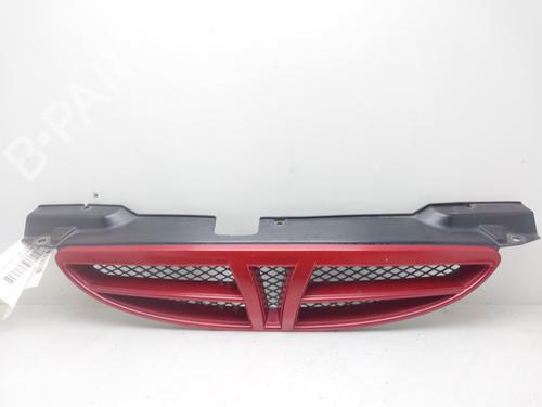 Kühlergrill CHEVROLET AVEO / KALOS Hatchback (T200) 1.4 (83 hp) 96403155 |